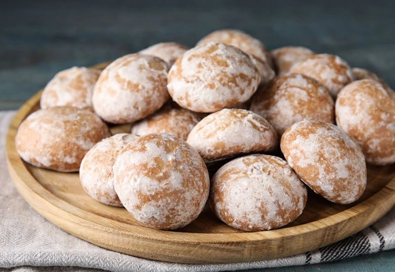 Najjednostavniji recept za medenjake - Sve sastojke već imate doma