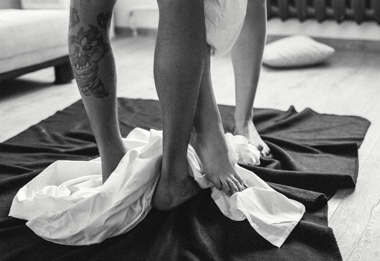 Četiri načina kako zima uništava seksualni život