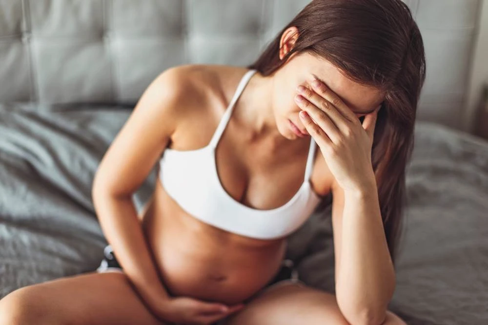 Pronašli uzroke i lijek protiv jutarnjih mučnina