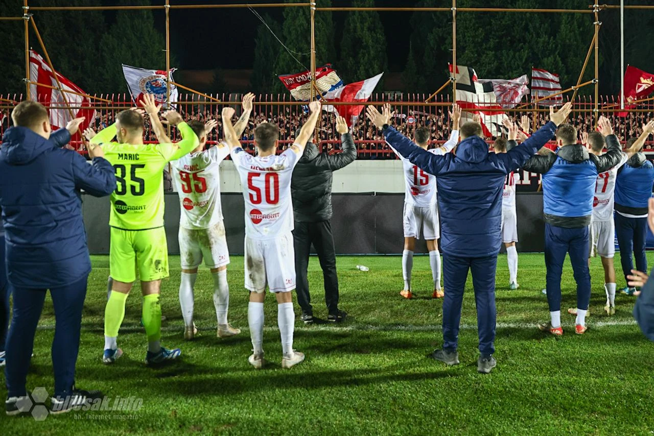 Zrinjski na skoro istom učinkom kao lani