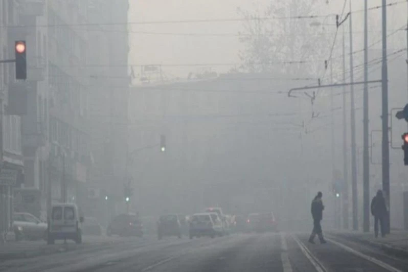 Sarajevo opet u vrhu