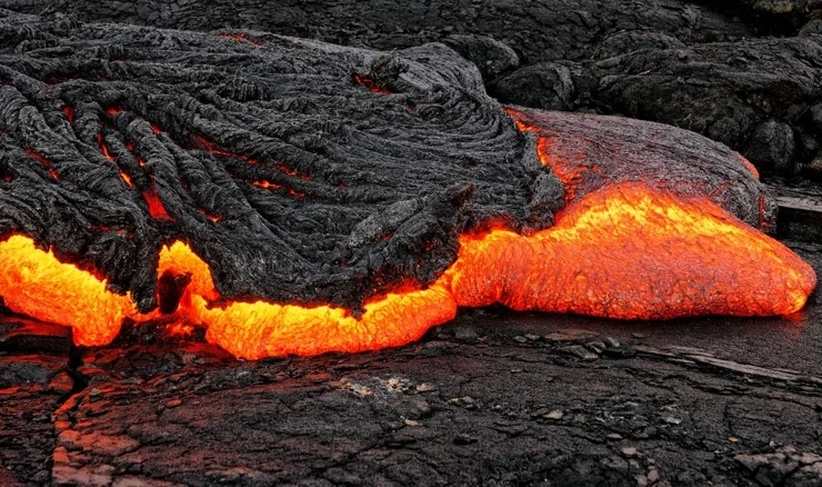 VIDEO | Na Islandu eruptirao vulkan