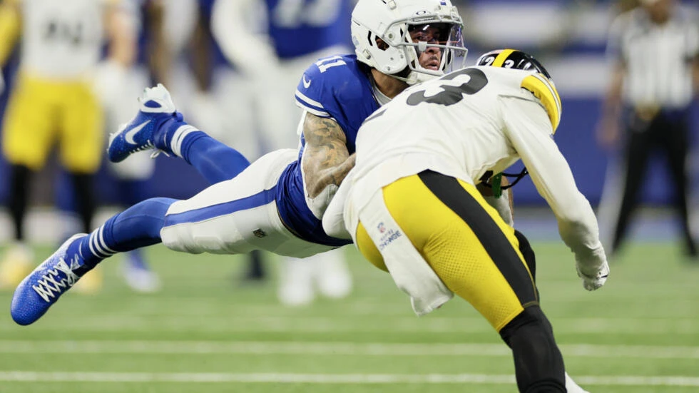 NFL igrač suspendiran zbog nasilnog udarca