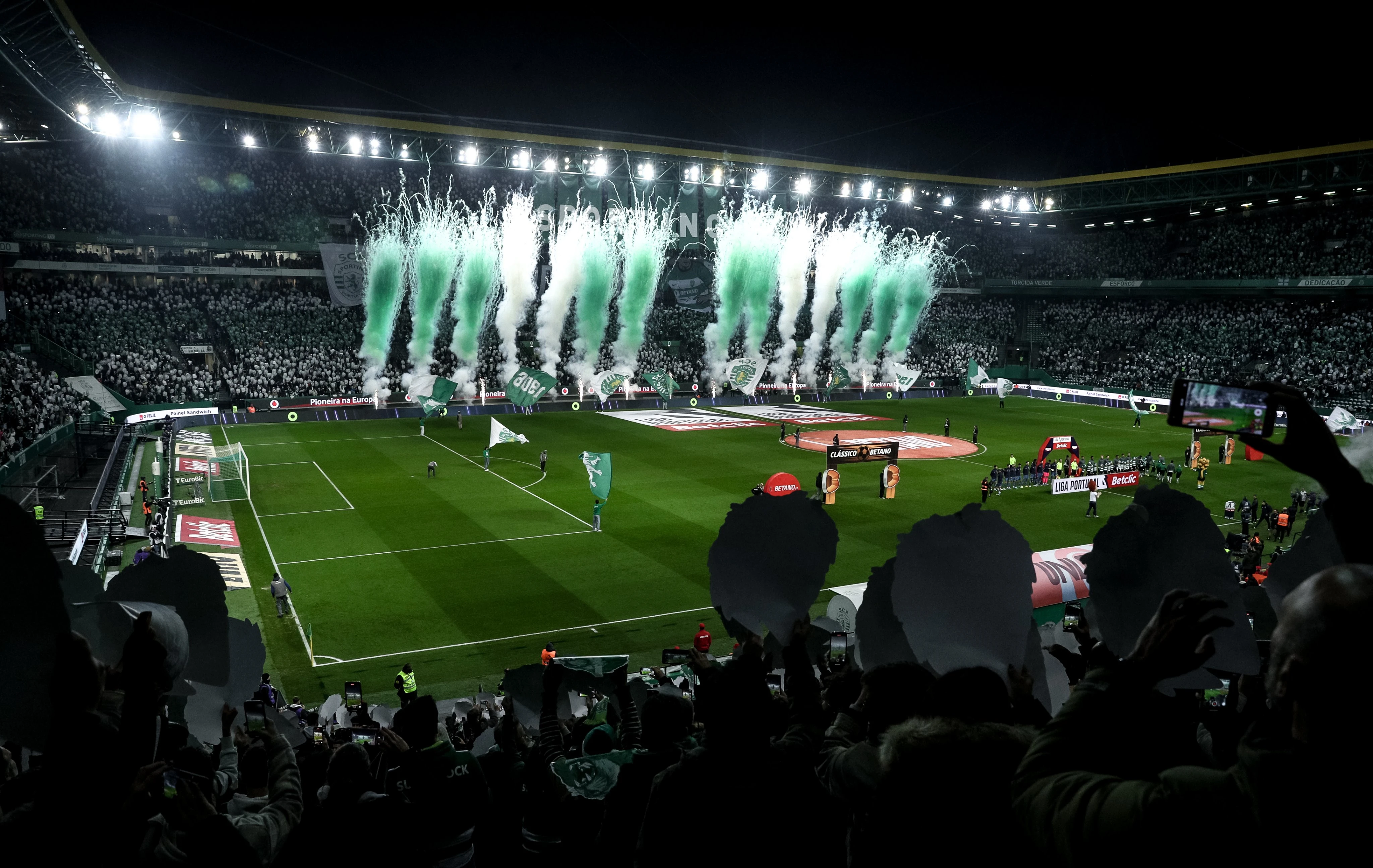 Sporting pobjedom protiv Porta preuzeo vrh ljestvice