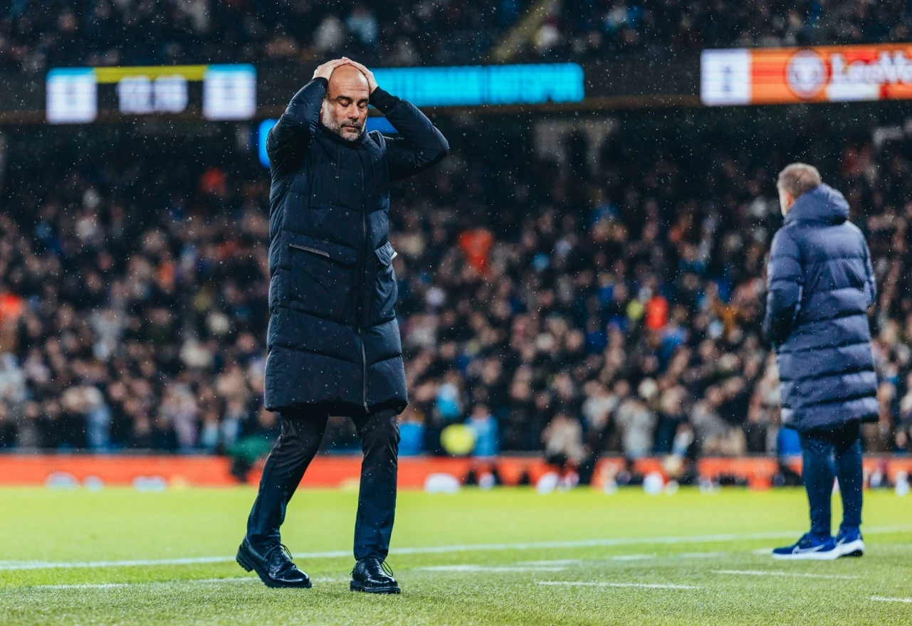 Manchester City kažnjen sa 120.000 funta