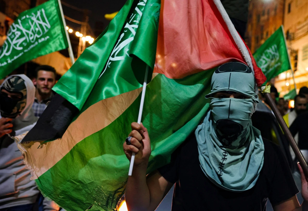 VIDEO | Hamas poslao poruku Izraelcima koji su pronašli tunel