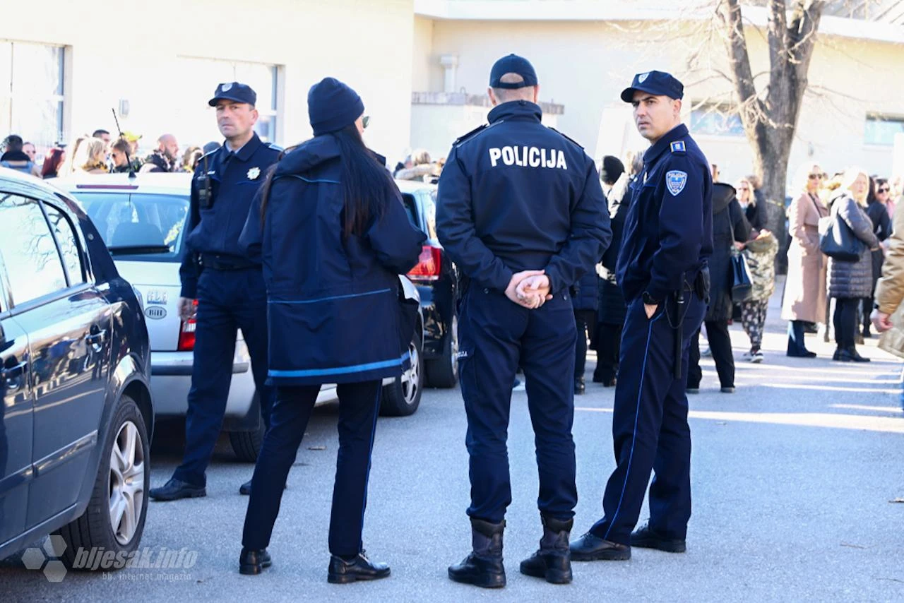 Nezadovoljstvo sindikata u HNŽ-u: ''Mala nam je plaća Marija ne shvaća'' 
