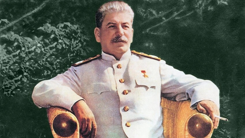 Majka je željela da Josif postane episkop, a on je postao diktator
