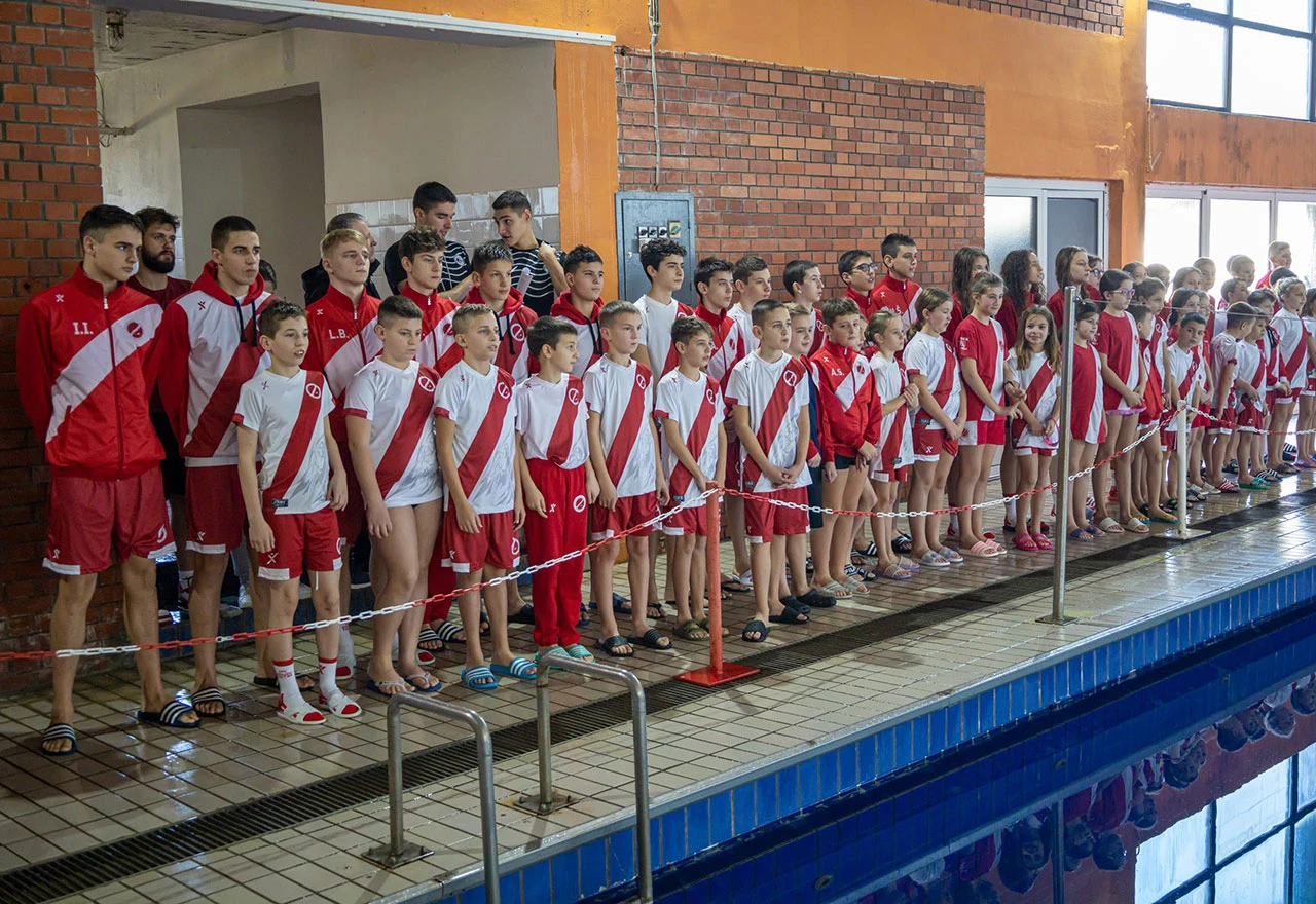  U Mostaru održan 12. Božićni kup 