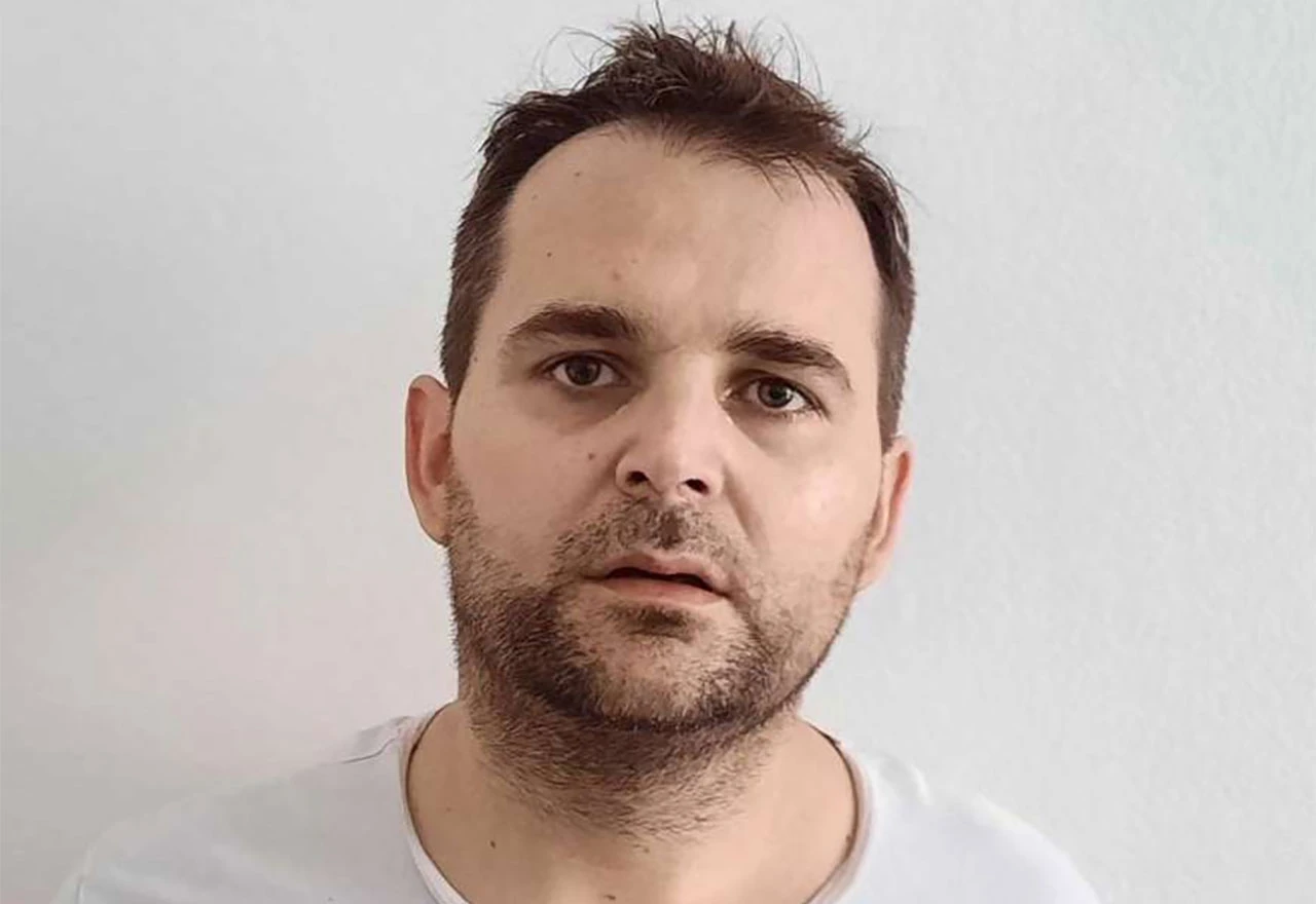 Poznati lopov iz Mostara koji je u gaćama bježao policiji želi priznati krivicu