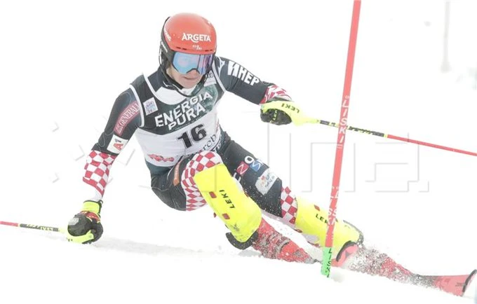 Sjajni Filip Zubčić drugi u Alta Badiji!