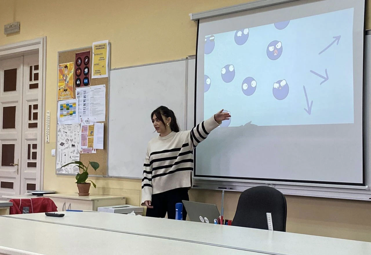 Mostar - Uspješno završen ovogodišnji program LAB