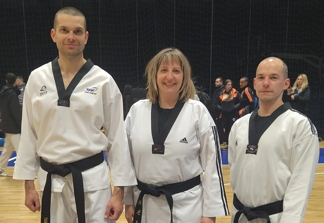Mostarski treneri stekli licence za 2024. godinu 