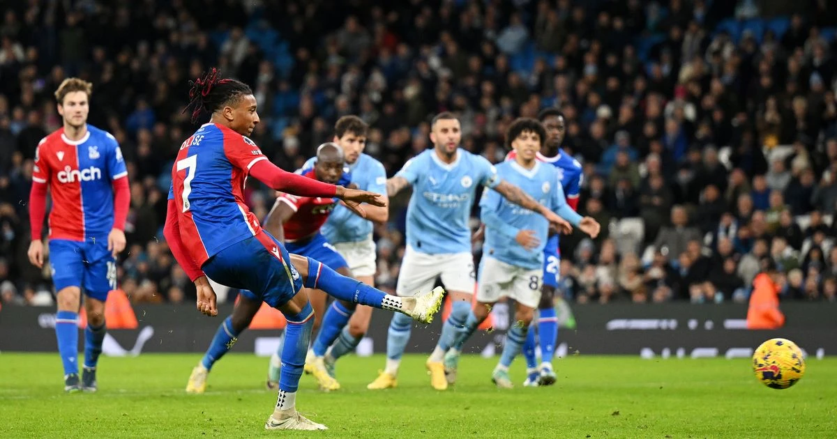 Novi remi Manchester Cityja
