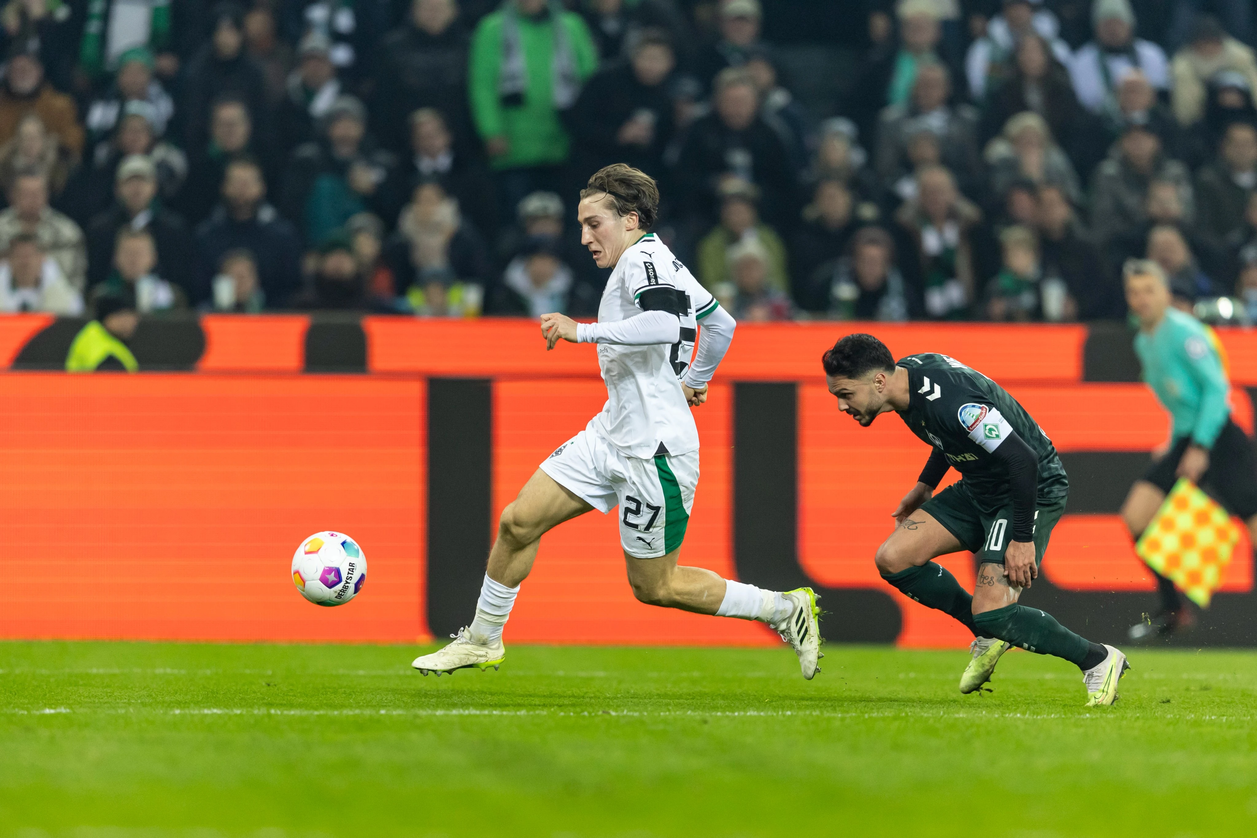 Remi u prvoj utakmici 15. kola Bundeslige