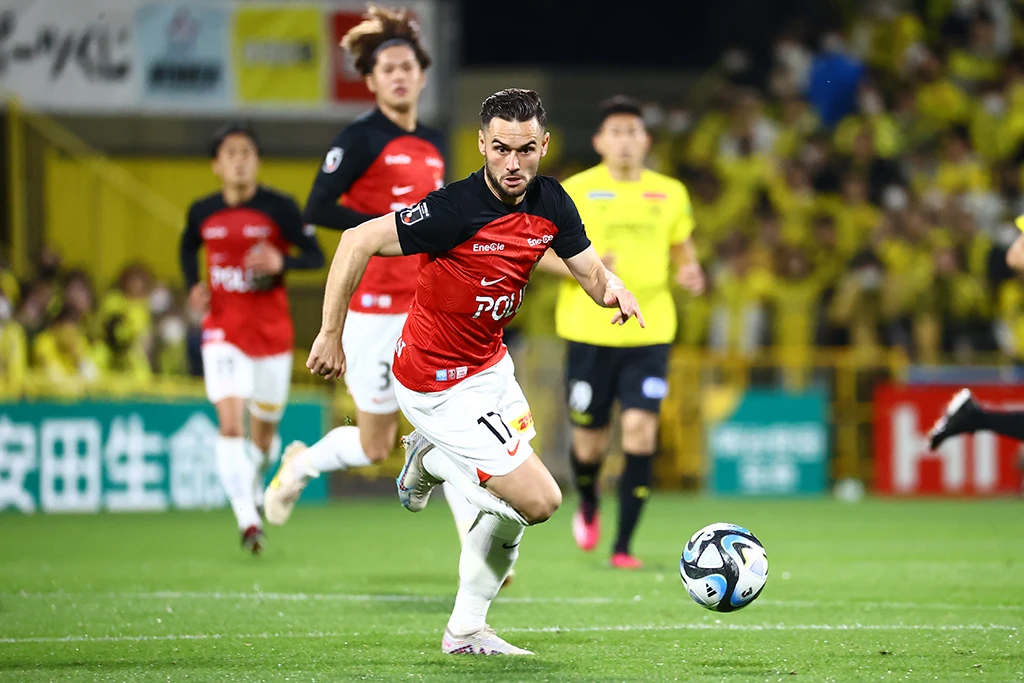 Urawa protiv Manchester Cityja u polufinalu