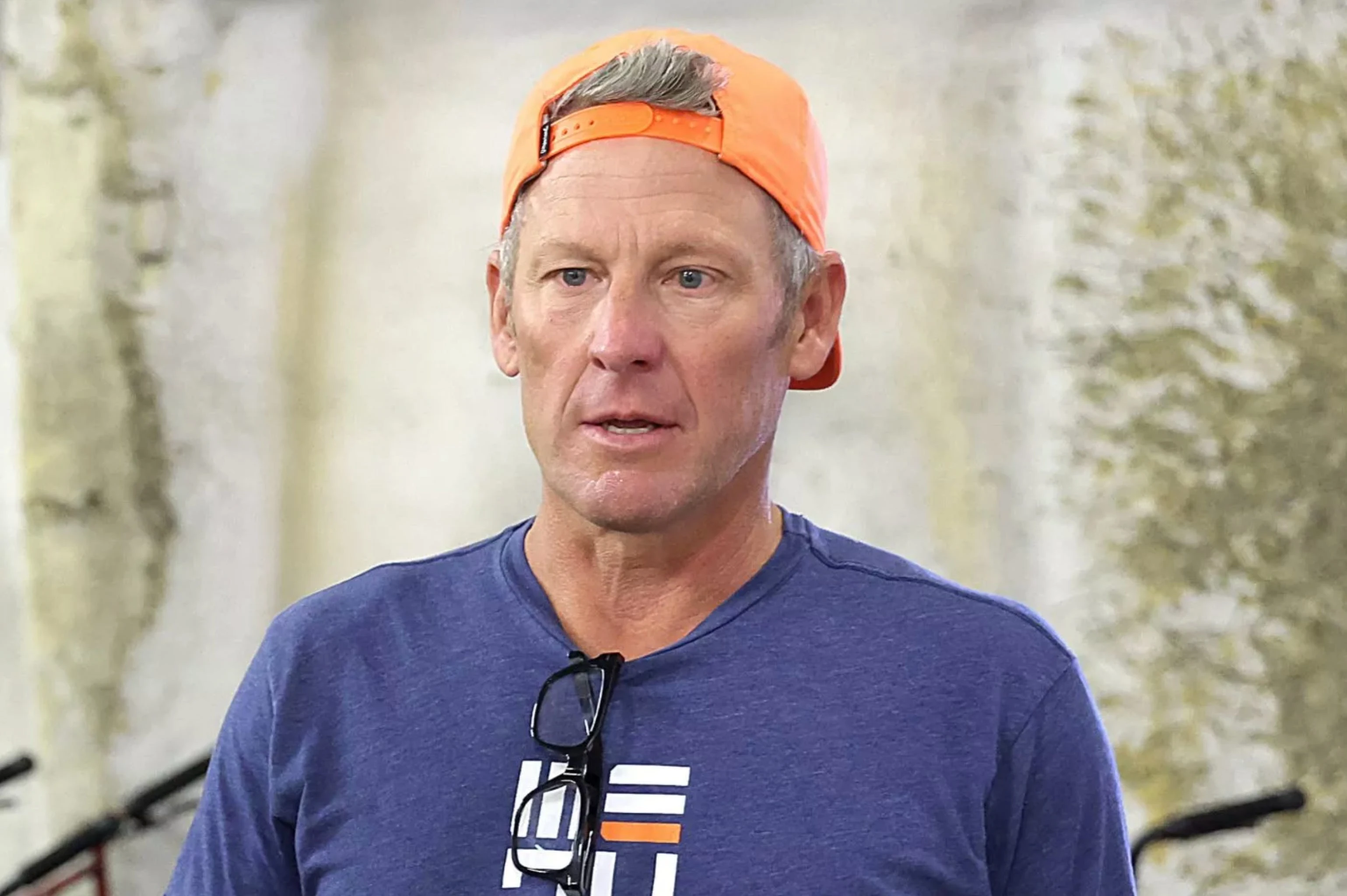 Armstrong: EPO je teško otkriti, meni nisu nikad uhvatili