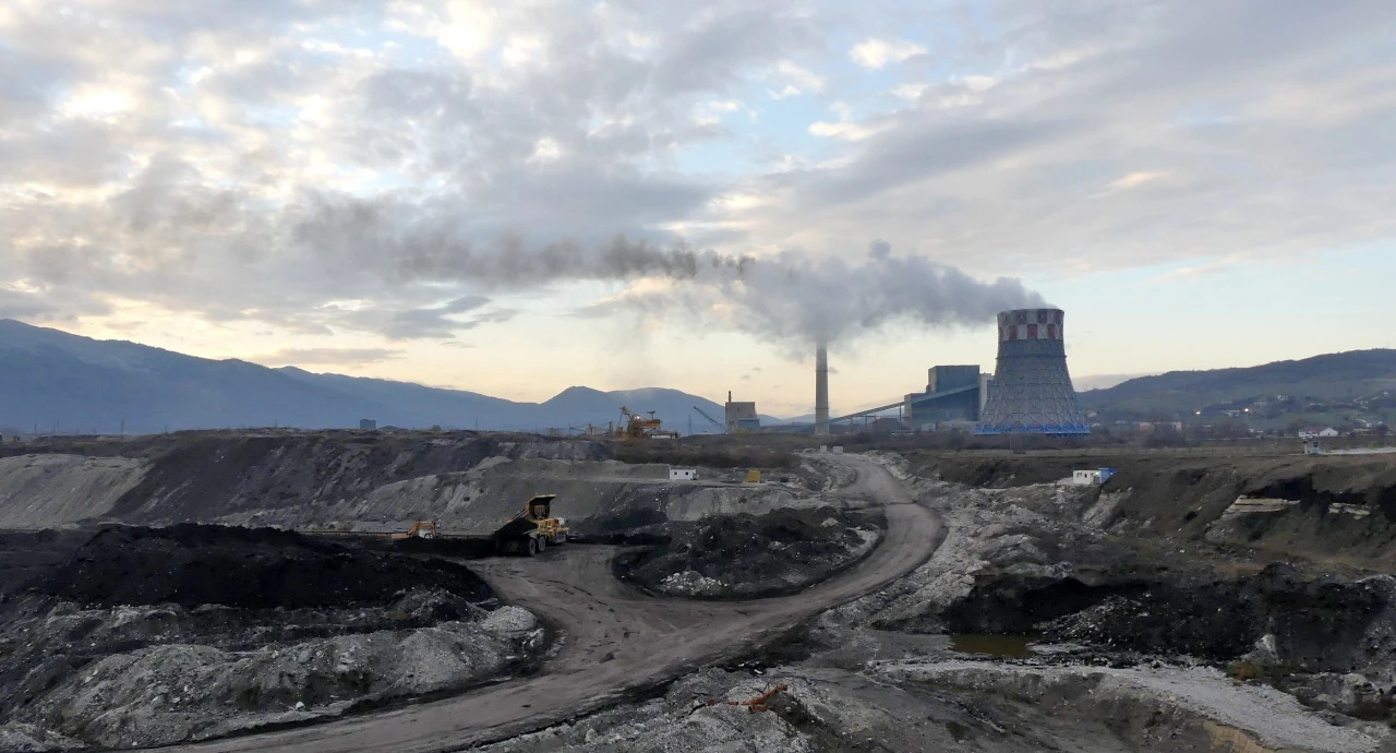 Globalna potrošnja uglja dosegla nove rekorde