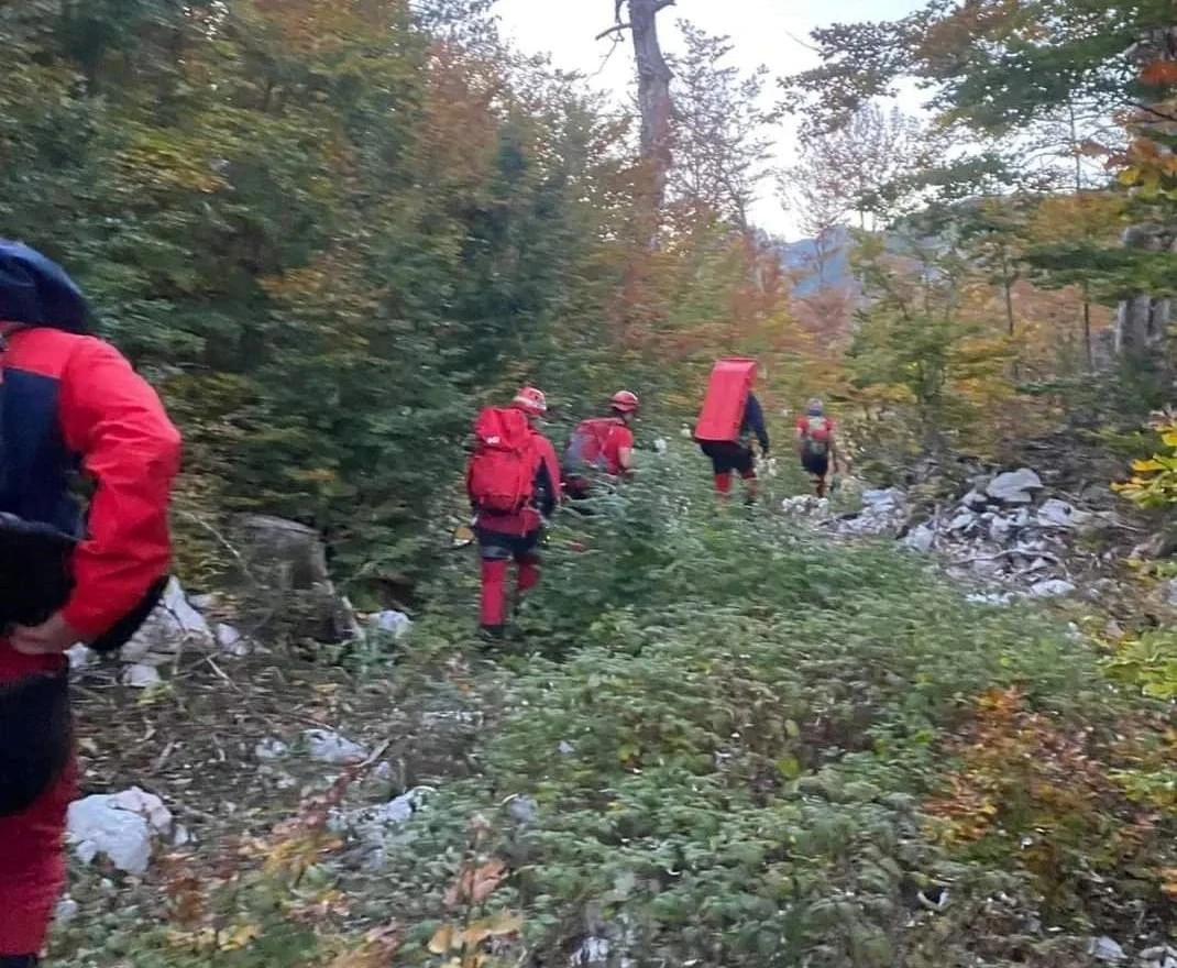 Nestanak prijavljen i četvrtak - Kod Livna pronađeno tijelo nestalog muškarca