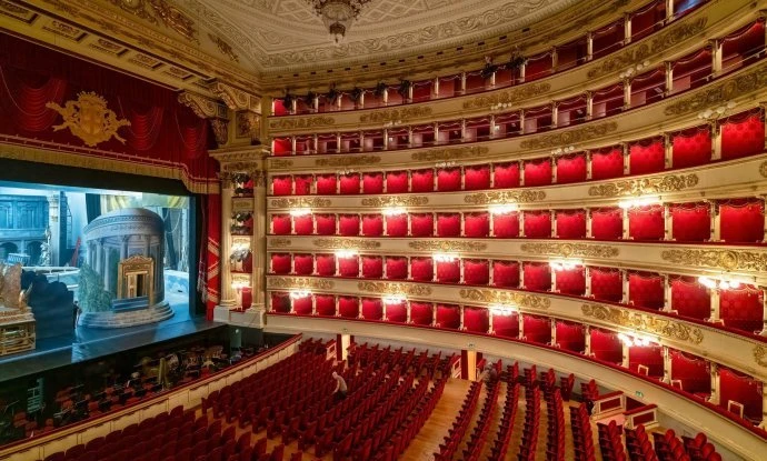 UNESCO uvrstio talijansko operno pjevanje na popis kulturne baštine