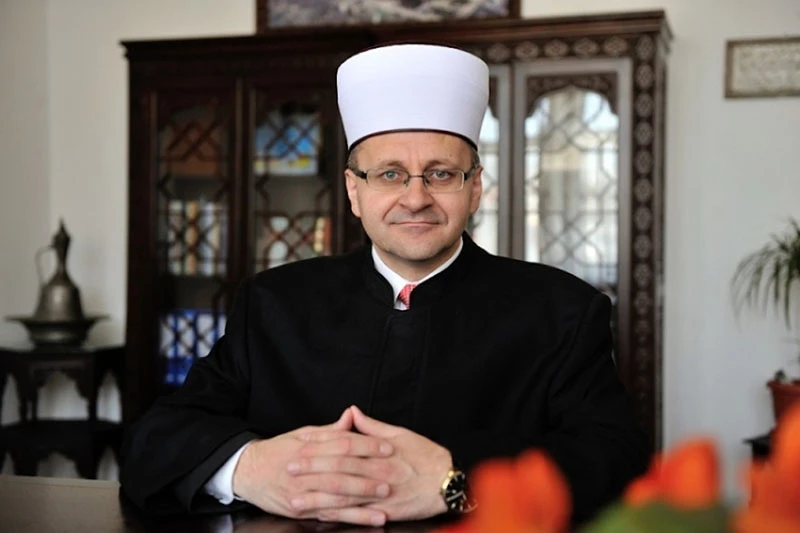 Mostarski muftija pisao Bošnjacima u vlasti - Na Lakišića haremu se lomi budućnost Mostara