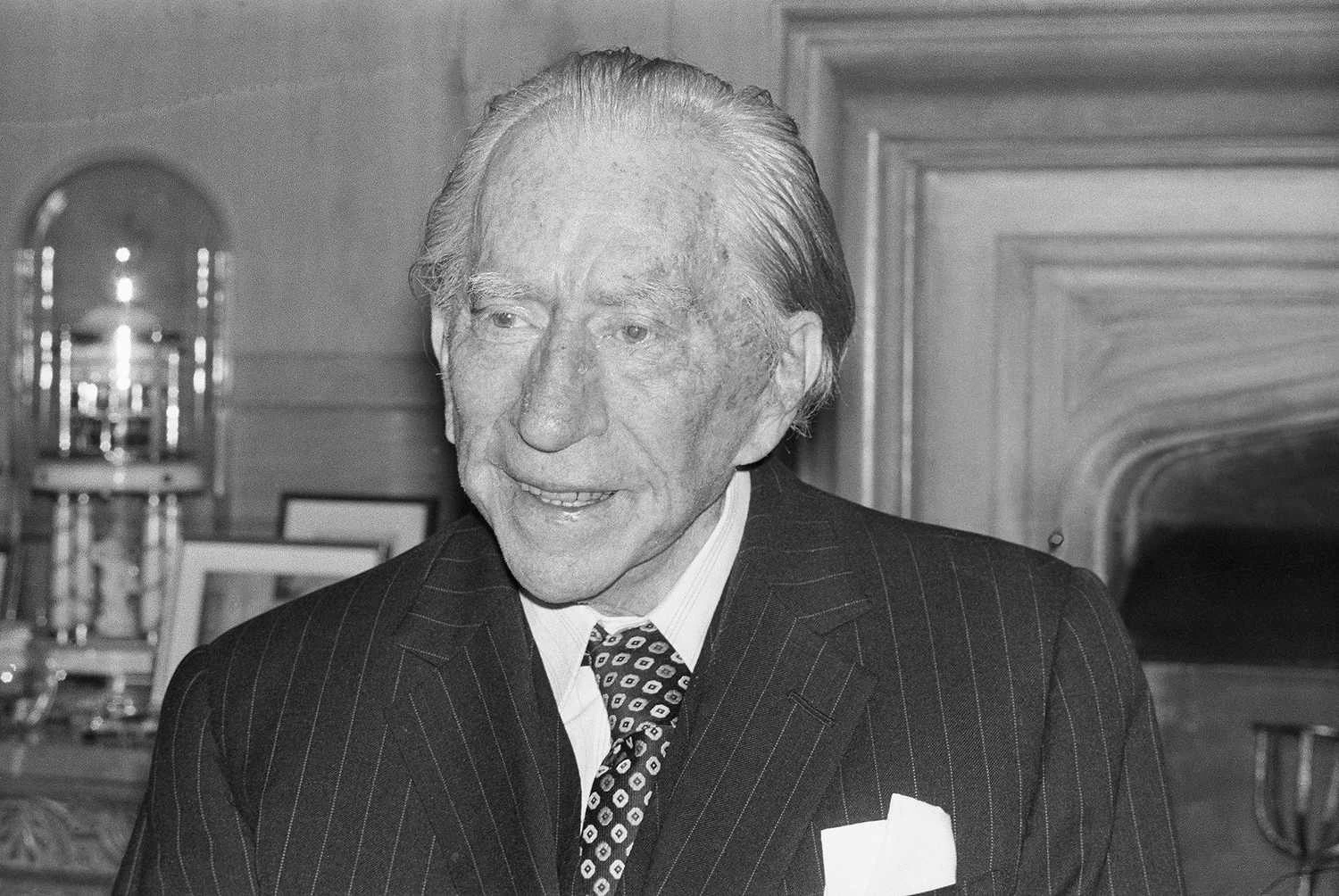 Jean Paul Getty – najbogatiji Amerikanac i zloglasni škrtac