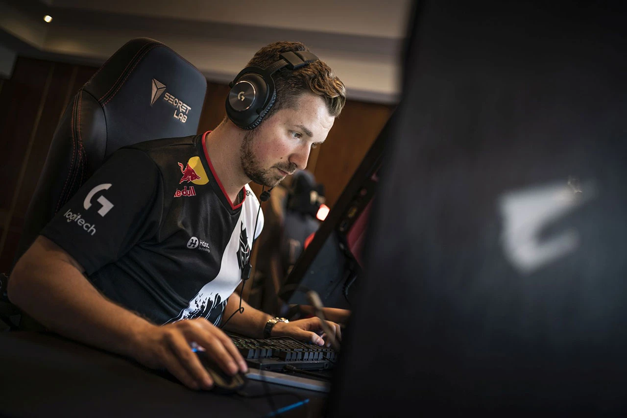 Nemanja "huNter" Kovač: Sretan sam što imam NiKu, dijelimo nezaboravne trenutke