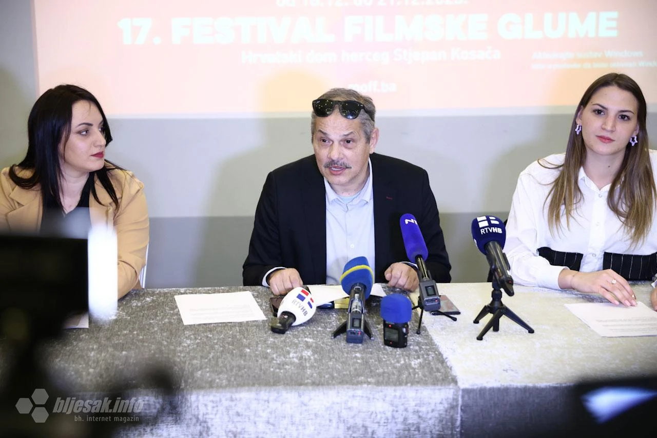 ''Bosanski Lonac' otvara, 'Stigme' zatvaraju ovogodišnji MOFF 