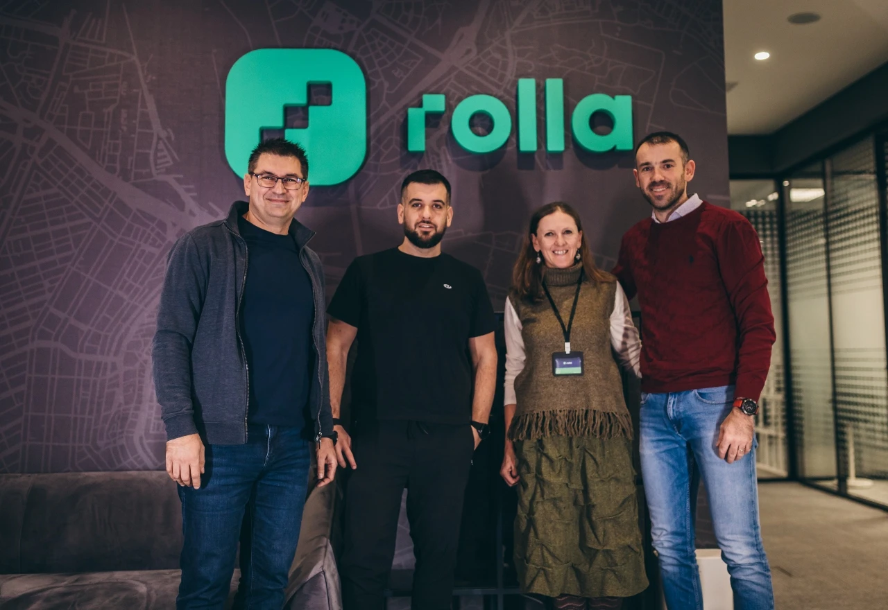 VIDEO | Rolla nova snaga Mostarskog polumaratona 2024.