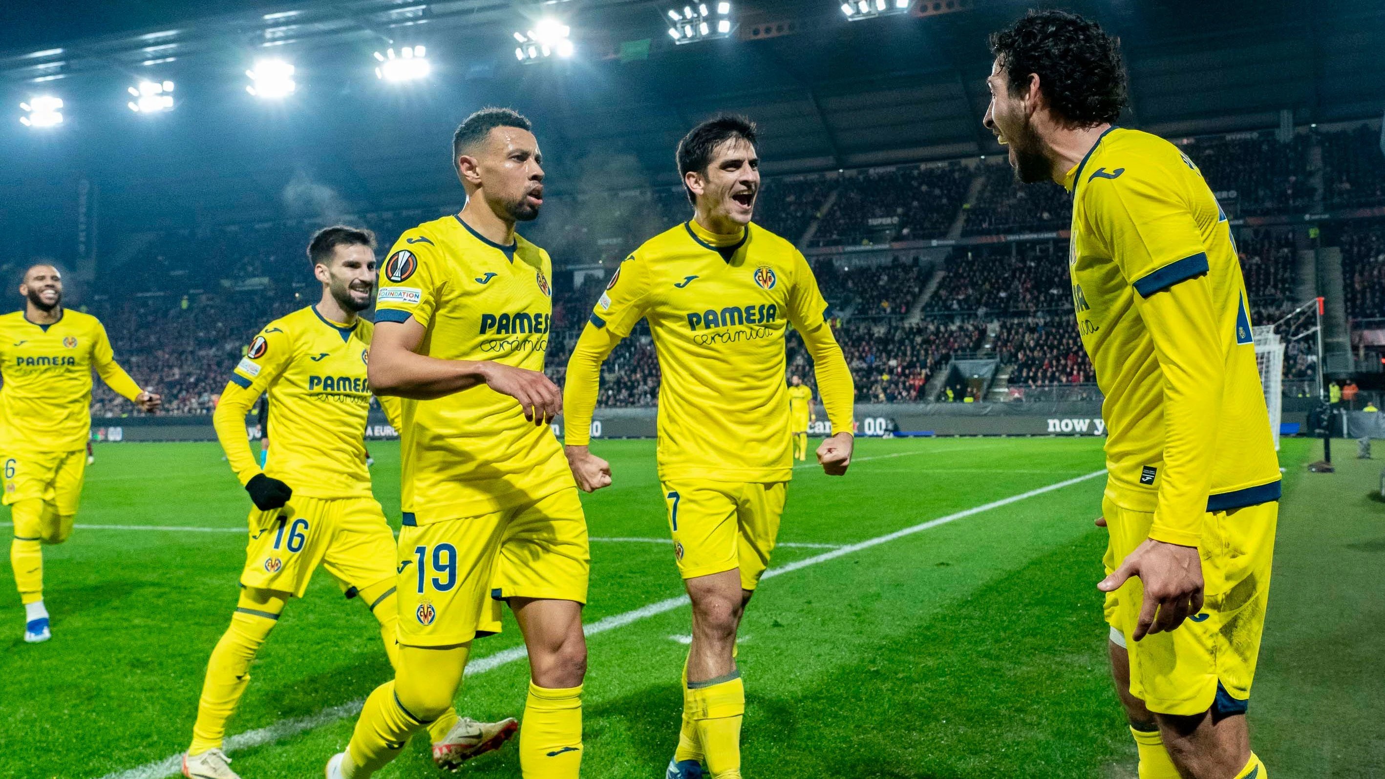 Villarreal i Slavia osvojili skupine, Leverkusenov savršeni niz