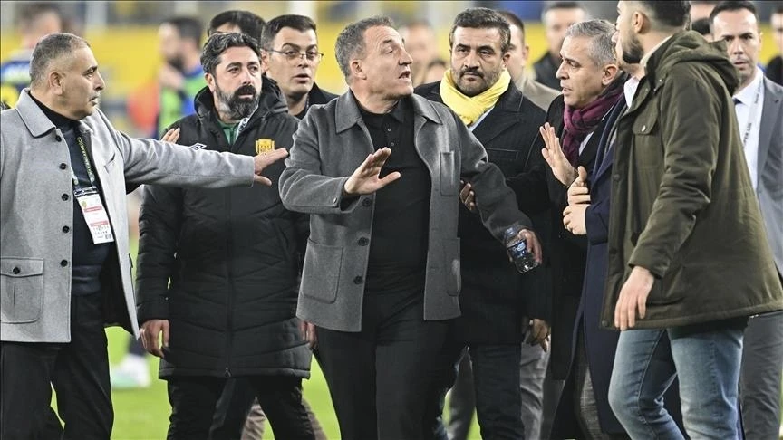 Faruk Koca doživotno izbačen iz nogometa