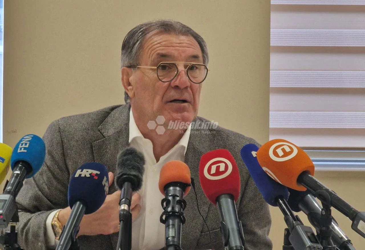 Zdravko Mamić mora platiti odštetu Našem Hajduku