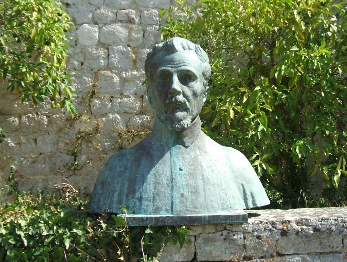 Na današnji dan umro je hvarski plemić i književnik Hanibal Lucić