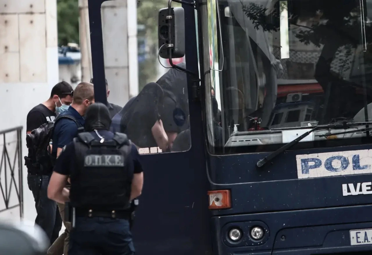 Puštena još 22 Bad Blue Boysa