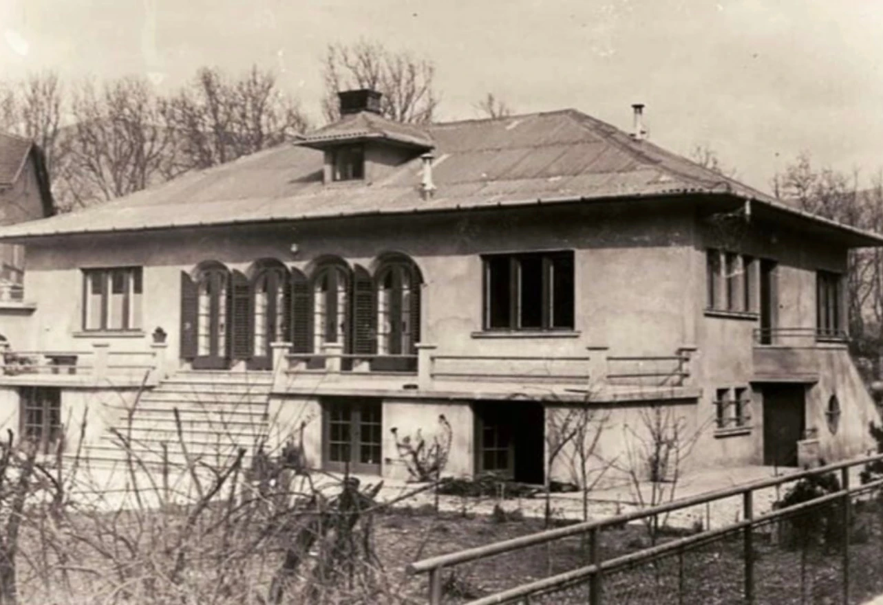 Priča o vili Nardelli - Blago moderne arhitekture za koje više nema mjesta