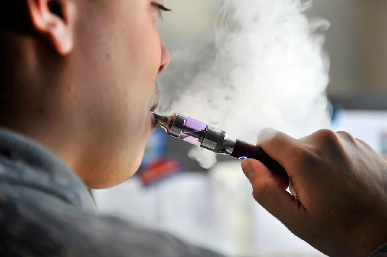Potrebno hitno djelovanje - Zaštititi djecu i spriječiti konzumaciju elektronskih cigareta