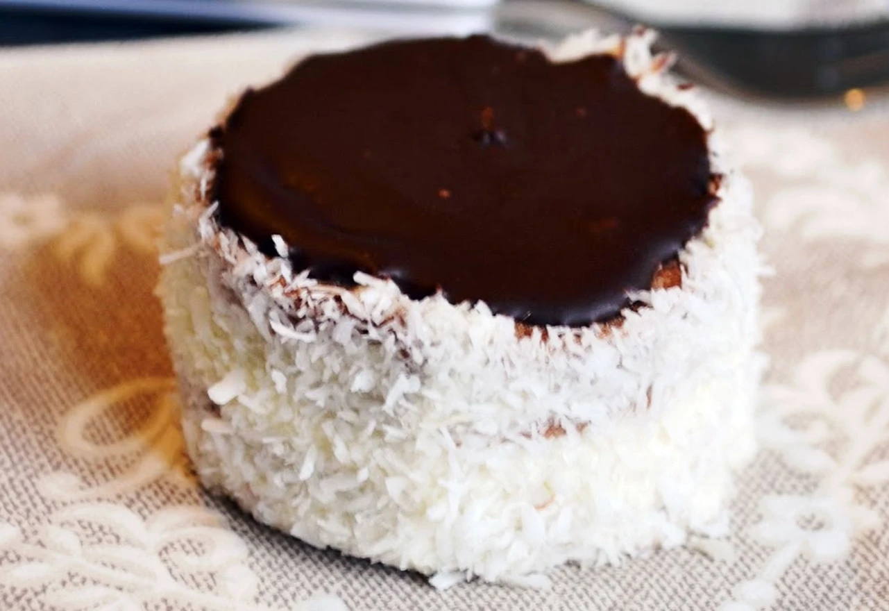 Bakin recept za šubare