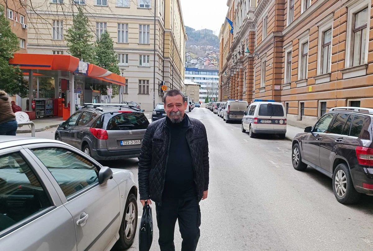 Mihajlović: Država potražuje više od 225.000 maraka