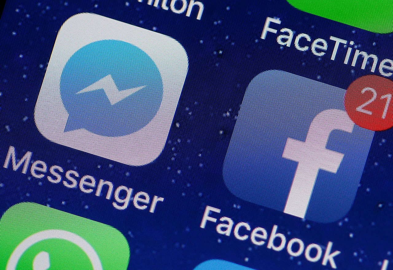 Messenger dobiva mogućnost uređivanja već poslanih poruka