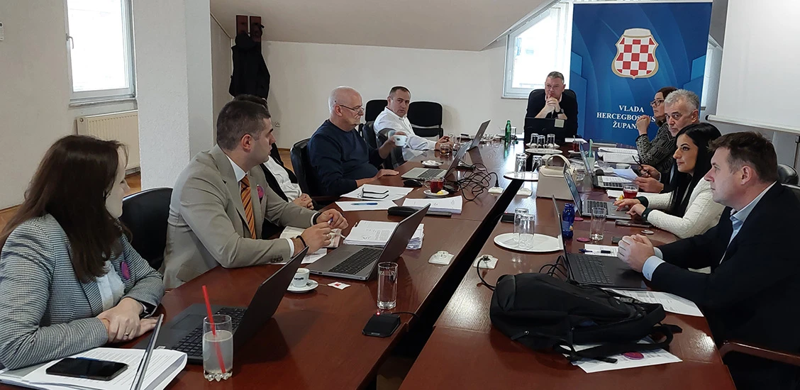 U proračunu sva tražena sredstva proračunskih korisnika, bez ikakvih korekcija