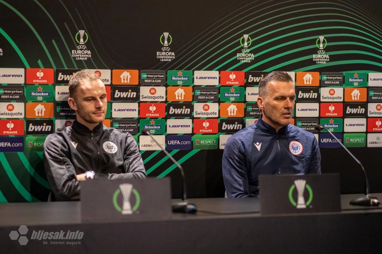 Plemići pred Aston Villu: "Za ovo se živjelo i treniralo!"