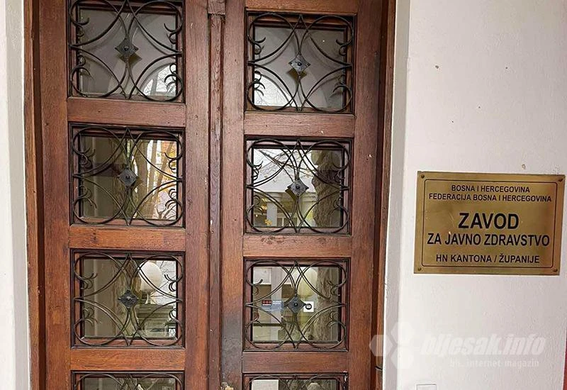 Tužiteljstvo HNŽ-a istražuje ''krađu radnog vremena'' u Mostaru
