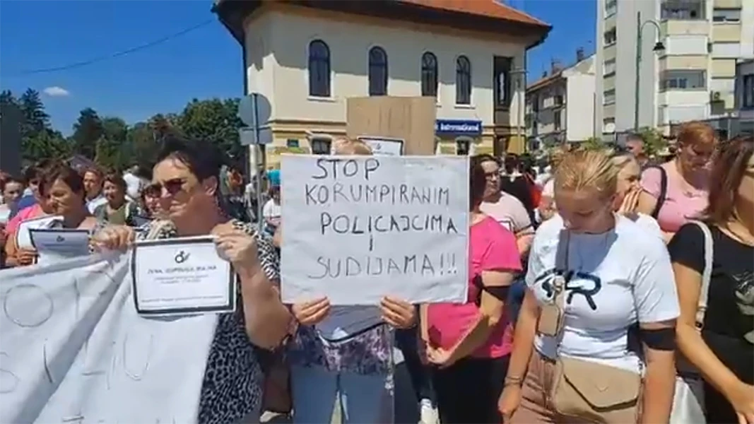 Podnesena disciplinska tužba protiv sutkinje iz Gradačca Lejle Numanović
