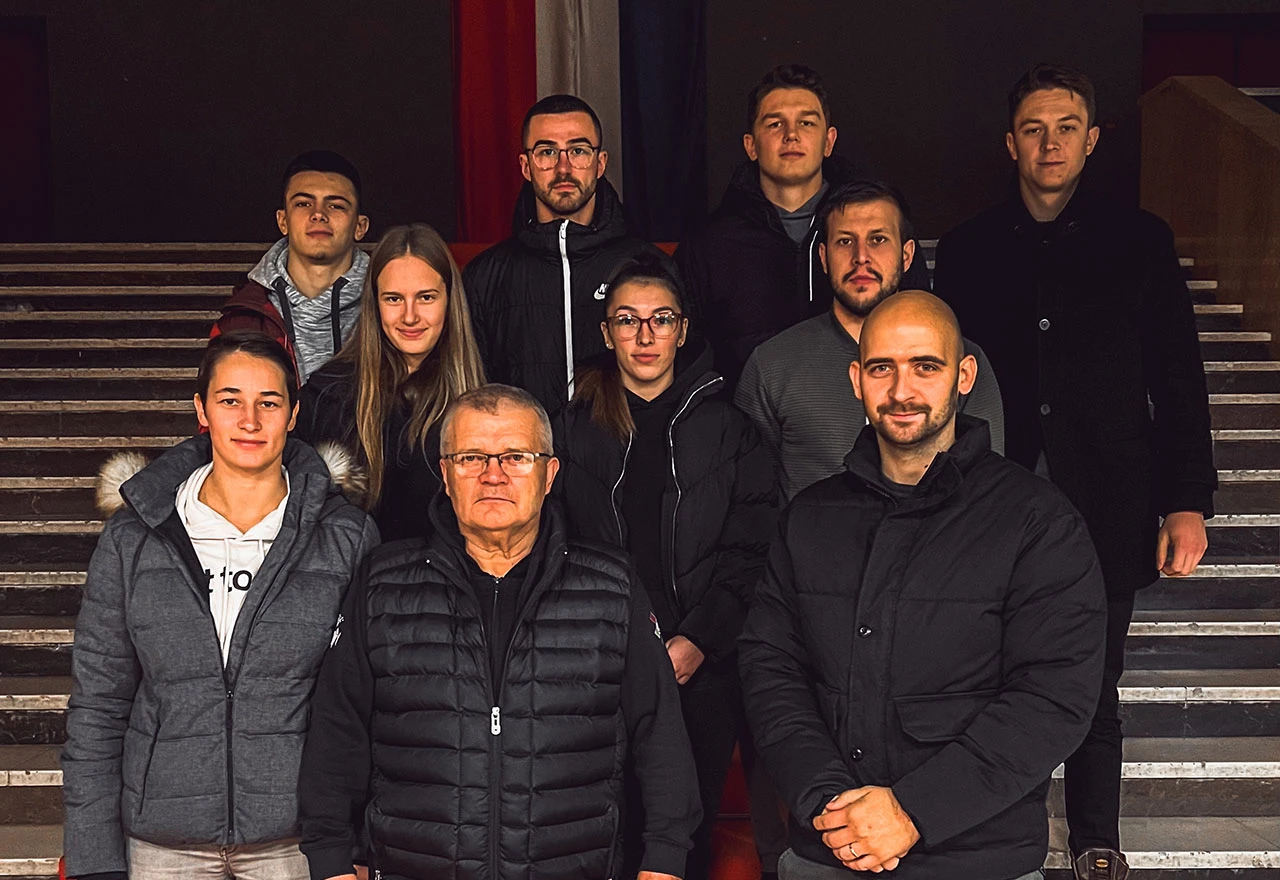 Osam novih državnih sudaca iz Borse