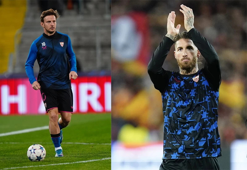 Kraj europskog puta za Sevillu, Arsenal osvojio skupinu