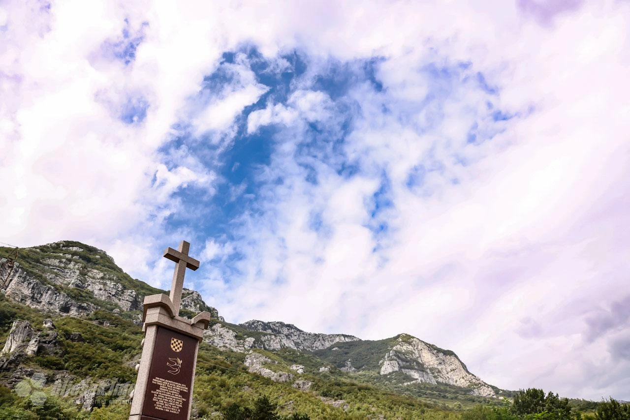 Promocija filma "Žrtva Grabovice" u Mostaru: Žrtva hrvatskog naroda u BiH ne smije ostati skrivena