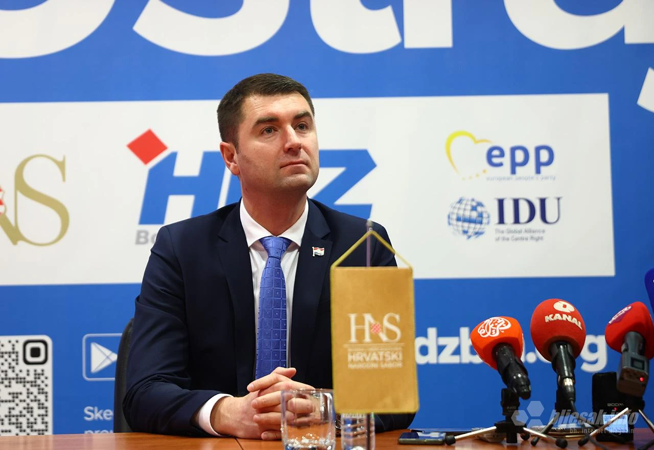 Plenković smijenio Filipovića: To je školski primjer koruptivnog djela