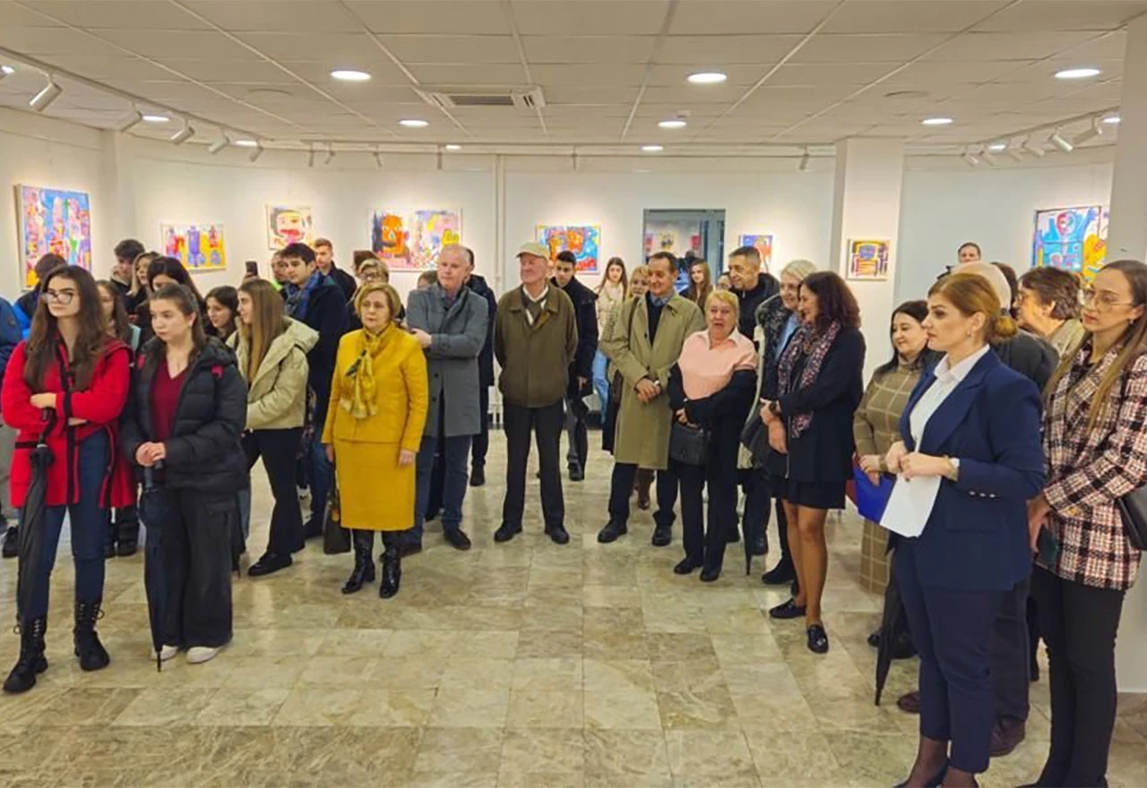 Učenicima s područja HNŽ dodijeljene novčane nagrade