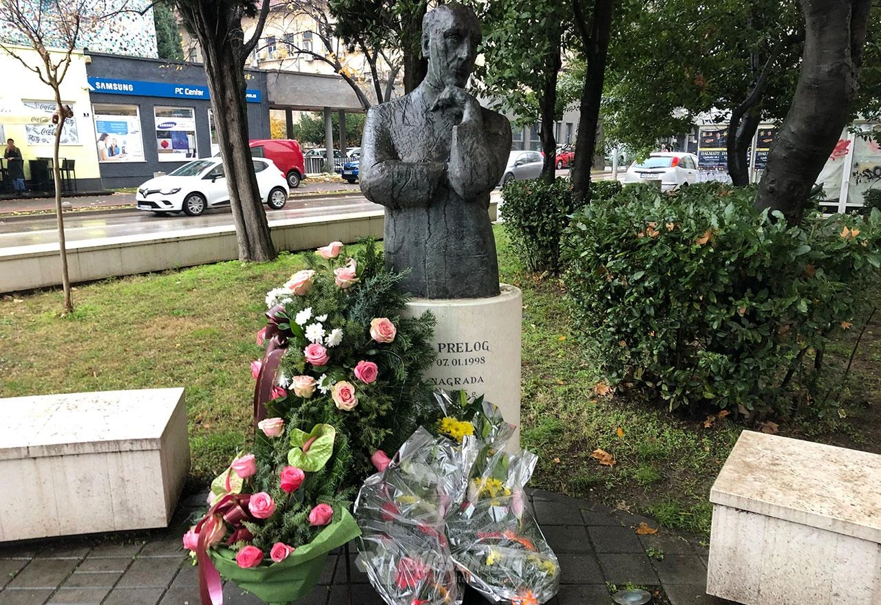 Nobelovac koji je dobio bistu u Mostaru i po kojem sarajevska ulica nosi ime