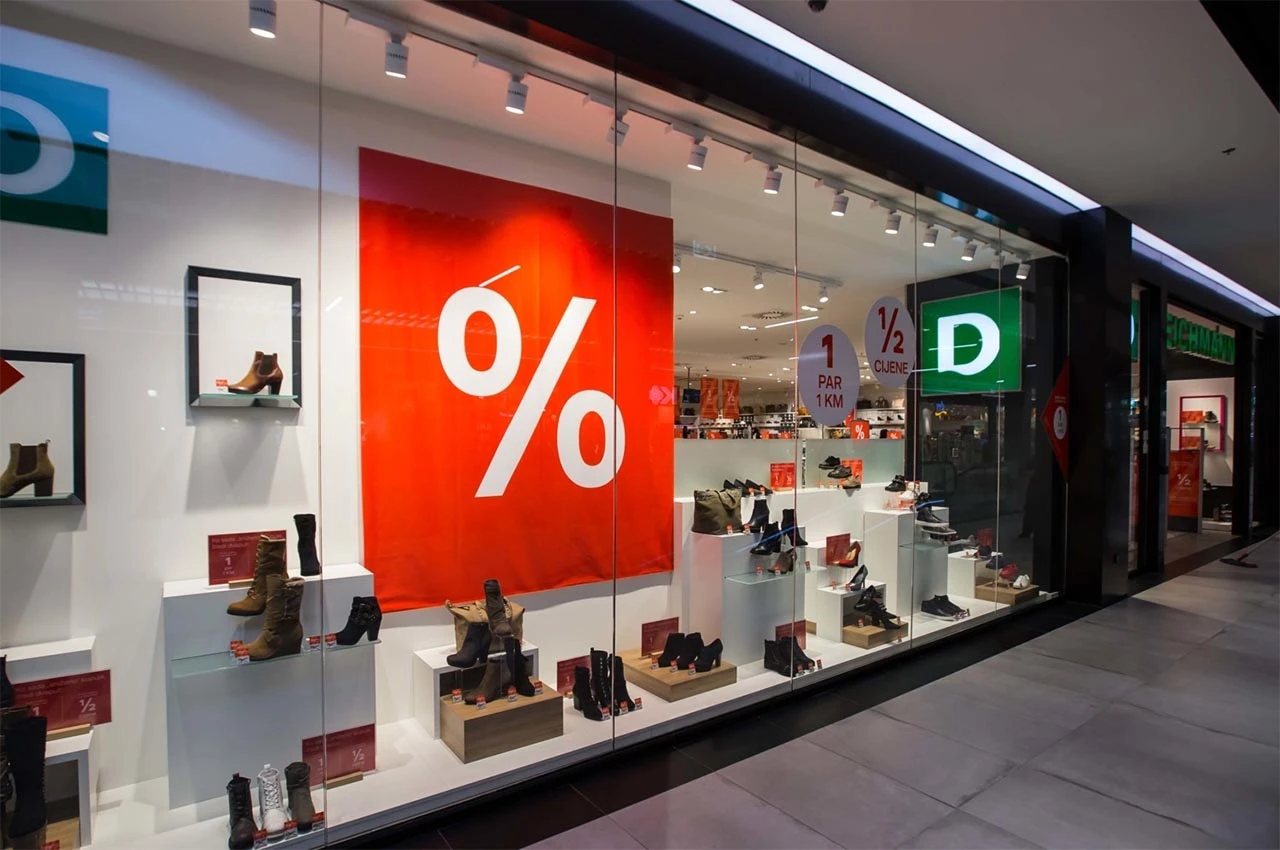 Hoće li Deichmann nastaviti s poslovanjem u BiH?